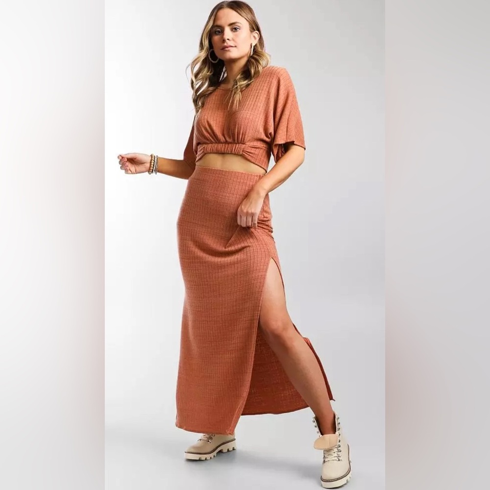 Free People Kelsey Skirt only